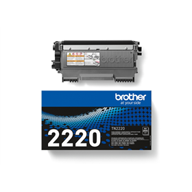 TONER ORIGINALE BROTHER HL-2240D/HL-2250DN