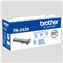 TONER ORIGINALE BROTHER NERO MFC-L2710DN-2750DW 3000P