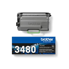 TONER ORIGINALE BROTHER HL-L5000D HL-L5100DN  8K