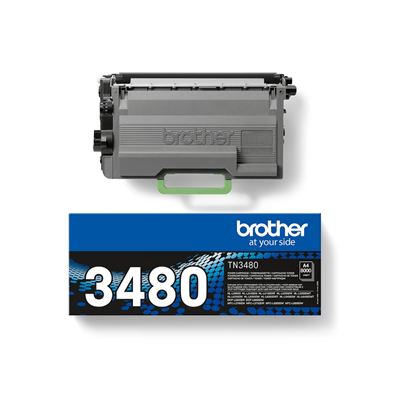 TONER ORIGINALE BROTHER HL-L5000D HL-L5100DN  8K