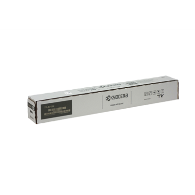 TONER ORIGINALE KYOCERA NERO TK-8345K/TASKALFA 2552