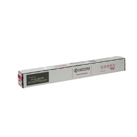 TONER ORIGINALE KYOCERA MAGENTA TK-8345M/TASKALFA2552