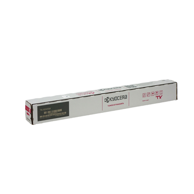 TONER ORIGINALE KYOCERA MAGENTA TK-8345M/TASKALFA2552