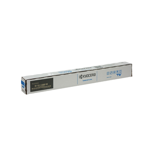 TONER ORIGINALE KYOCERA CIANO TK-8345C/TASKALFA 2552