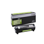TONER ORIGINALE LEXMARK 502 TONER 50F2000