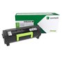 TONER ORIGINALE LEXMARK NERO MS317/MX317  2.5K