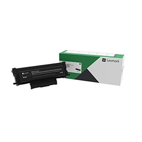 TONER ORIGINALE LEXMARK RETURN PROGRAM 1.2K