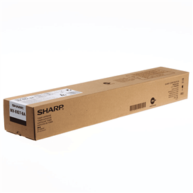 TONER ORIGINALE SHARP NERO MX3050/5050