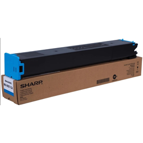 TONER ORIGINALE SHARP CIANO MX3050/5050