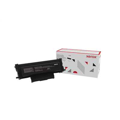 TONER ORIGINALE XEROX NERO B230/B225/B235 ALTA CAP