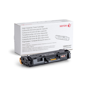 TONER ORIGINALE XEROX NERO B210/B205/B215 ALTA CAP