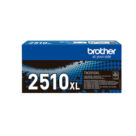 TONER ORIGINALE BROTHER NERO HLL2400DWE-2445DW