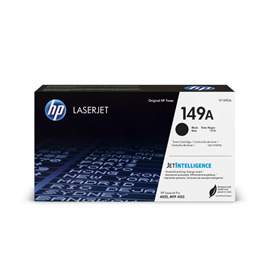 TONER ORIGINALE HP NERO 149A