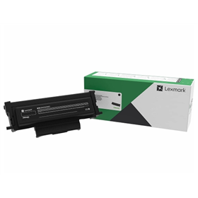 TONER ORIGINALE LEXMARK RETURN PROGRAM 3K