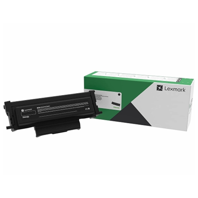 TONER ORIGINALE LEXMARK RETURN PROGRAM 3K