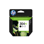 CARTUCCE ORIGINALE HP 304XL NERO