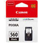 CARTUCCE ORIGINALE CANON NERO PG-560