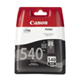 CARTUCCE ORIGINALE CANON PG540 NERO