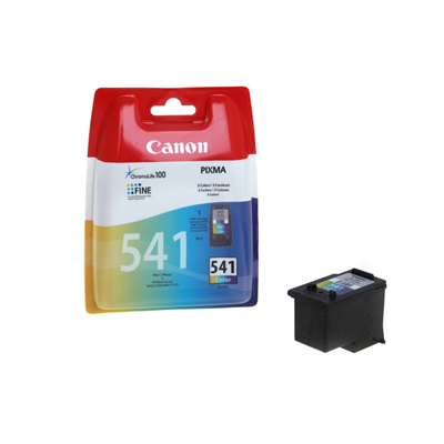 CARTUCCE ORIGINALE CANON COLORE CL541