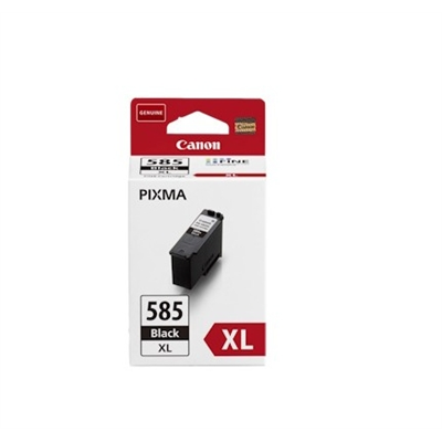 CARTUCCE ORIGINALE CANON NERO PG585XL