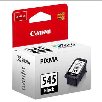 CARTUCCE ORIGINALE CANON NERO PG545