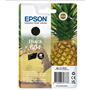 CARTUCCE ORIGINALE EPSON INK ANANAS BLACK 604