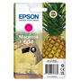 CARTUCCE ORIGINALE EPSON INK ANANAS MAGENTA 604