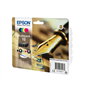 CARTUCCE ORIGINALE EPSON MULTIPACK 16 PENNA/CRUCIVERBA
