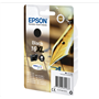 CARTUCCE ORIGINALE EPSON  NERO 16XL P/CRUCIVERBA