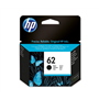 CARTUCCE ORIGINALE HP 62 BLACK 