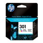 CARTUCCE ORIGINALE HP INK 301 TRICROMIA