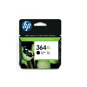 CARTUCCE ORIGINALE HP INCHIOSTRO 364XL
