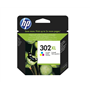 CARTUCCE ORIGINALE HP 302XL TRI-COLOR 