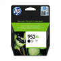 CARTUCCE ORIGINALE HP 953XL NERO ALTA CAP