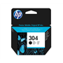 CARTUCCE ORIGINALE HP 304 NERO