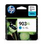 CARTUCCE ORIGINALE HP 903XL CYAN ALTA CAP