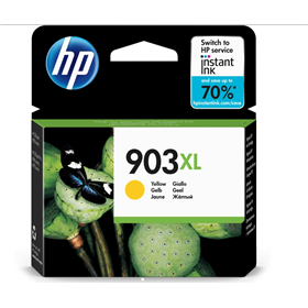 CARTUCCE ORIGINALE HP 903XL YELLOW ALTA CAP