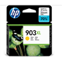 CARTUCCE ORIGINALE HP 903XL YELLOW ALTA CAP