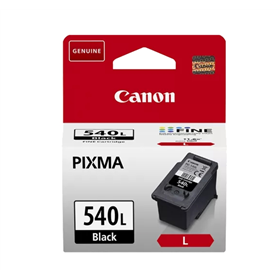 CARTUCCE ORIGINALE CANON NERO PG540L
