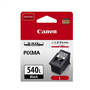 CARTUCCE ORIGINALE CANON NERO PG540L