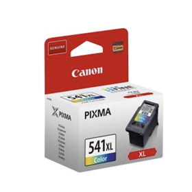 CARTUCCE ORIGINALE CANON COLORE CL541XL