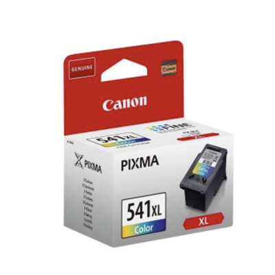CARTUCCE ORIGINALE CANON COLORE CL541XL