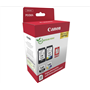CARTUCCE ORIGINALE CANON MULTIPACK PG-545/CL-546 