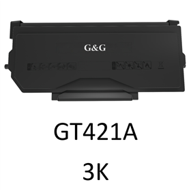 G&G 3000 Pages original toner for GP4200 and GM4210 Series