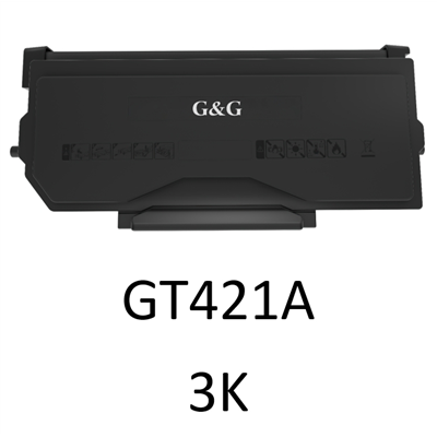 G&G 3000 Pages original toner for GP4200 and GM4210 Series
