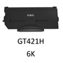 G&G 6000 Pages original toner for for GP4200 and GM4210 Series