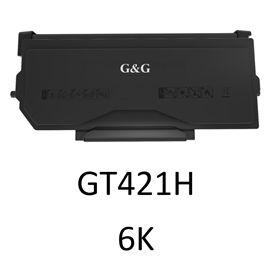 G&G 6000 Pages original toner for for GP4200 and GM4210 Series