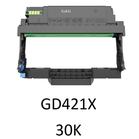 G&G 30000 Pages original drum for for GP4200 and GM4210 Series