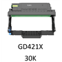 G&G 30000 Pages original drum for for GP4200 and GM4210 Series