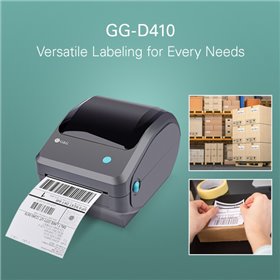 Stampante termica,203DPI,152mm/s, USB+BT+WIFI